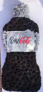 Coke Bottle