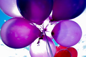 Helium Balloons